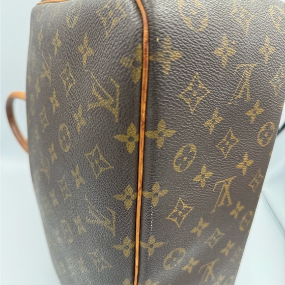 100% Authentic Louis Vuitton Monogram Deauville - Picture 14 of 16